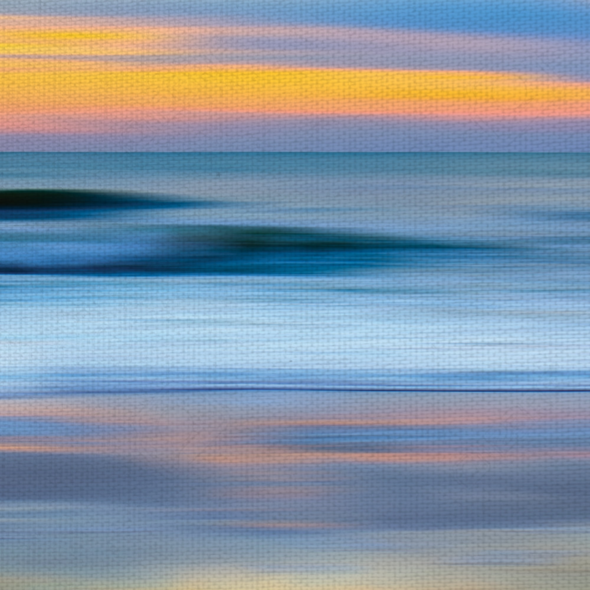 Masterpiece Art Gallery Pastel Sunset By Danita Delimont Canvas Art Print 24" x 36"
