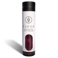 thumbnail image 1 of SAPOR - Ghanaian Exfoliating Body Bath Sponge - Burgundy | Holy Raw, 1 of 2
