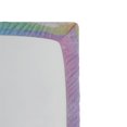 thumbnail image 3 of Ambesonne Fish Fitted Sheet, Japanese Koi on Sea Blue, Twin XL Size, Blue Lilac, 3 of 3