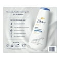 thumbnail image 2 of Dove Nourishing Body Wash, Deep Moisture, 23 Fluid Ounce (Pack of 3), 2 of 3