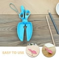 thumbnail image 3 of OUNONA 2 Pcs Ramasse-Caca pour Animaux de Compagnie Design Innovant Outil Pratique pour Promenade de Chien, 3 of 8