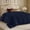 Navy, variant on Duvet Insert, Comforter King Size 90 x 102 Inches, Pink | Cozy All Season Comforter