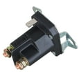 thumbnail image 6 of EPOTOOR 812-1221-211 For Husqvarna 539101714 Starter Solenoid 93265-9 93265WR 435-700, 6 of 8
