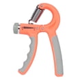 thumbnail image 3 of Fitness Hand Grip Fortalecedor Ejercitador Resistencia ajustable Gripper antideslizante en aumento, 3 of 5