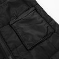 thumbnail image 4 of Vedolay Coats for Women Casual Open Front Knitted Coat with Pockets 2023 Black,2XL, 4 of 4