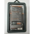 thumbnail image 4 of Ventev Powercell 3015C 3000Mah Portable Battery Charger For Micro Usb Devices, 4 of 4