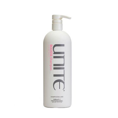 Unite Unite Hair Boosta Shampoo 33oz Walmart Com