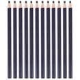 thumbnail image 1 of 12pcs Roll Point Point Pens Máquina de rosca Plumas de costura Crayones multiusos (color surtido), 1 of 6