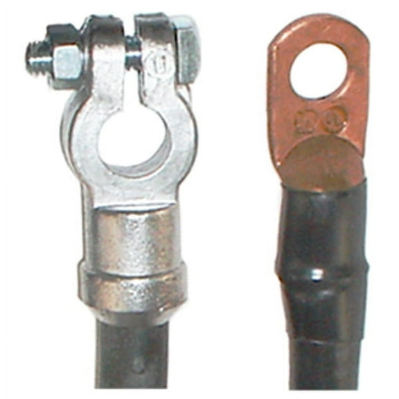 Standard Motor Products A1800 Wire Cable Fits select: 2011-2013 JEEP GRAND CHEROKEE, 2011-2013 DODGE DURANGO