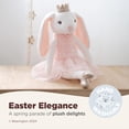thumbnail image 3 of Peluche Bearington Brise The Ballerina Bunny 40 cm, 3 of 6