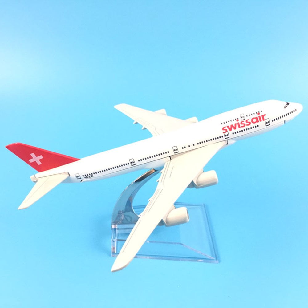 Aazon.co: EcoGrowth Odel Planes Allegiant Airplane Odel Airplane