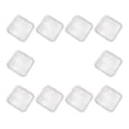 thumbnail image 4 of 10 Uds. Cajas para uñas a presión, soporte para exhibición de puntas de uñas, caja vacía, cajas organizadoras de almacenamiento de uñas para uñas , SG, 4 of 8