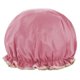 thumbnail image 2 of 3 Pack Satin Silk Bonnet Sleep Cap Extra Large Jumbo Day And Night, 2 of 5