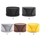 thumbnail image 5 of Posavasos redondos de fieltro para 20 piezasposavasos resistentes al calor para café y té (gris C) Tmvgtek Libre de BPA, 5 of 9