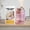 Pink, variant on Smart Aromatherapy Machine with Humidifier, Silent Essential Oil Diffuser for Home, Ultrasonic Aromatherapy Diffuser, Quiet Aroma Diffuser for Relaxation and Stress Relief