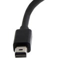 thumbnail image 3 of StarTech Mini DisplayPort to DVI Adapter - Active Mini DisplayPort to DVI-D Adapter Converter - 1080p Video - mDP, 3 of 5