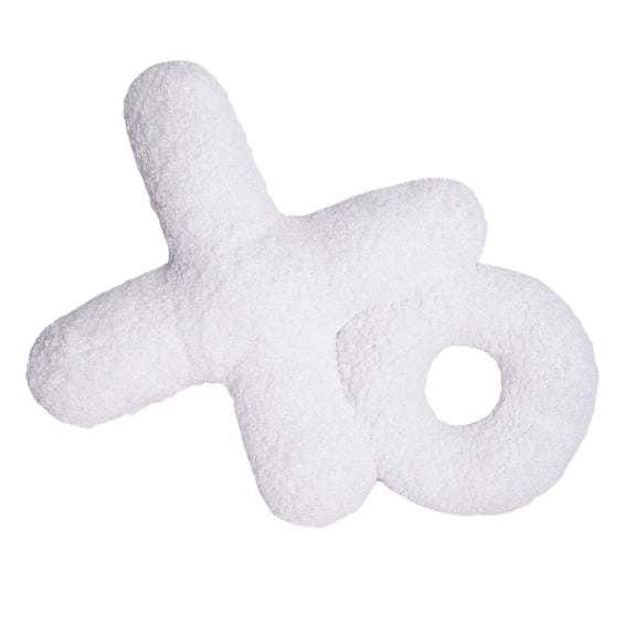 LOVE Shape Throw Pillows Cushions Plushes Toy Decoration Birthday Gift Valentines Day Gift Throw Pillows