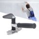 thumbnail image 1 of Manija de Caja de Finalizador Plano, Ángulo Ajustable Resistente a la erosión Aleació de aluminio de la extensión plana para renovación del hogar, 1 of 7