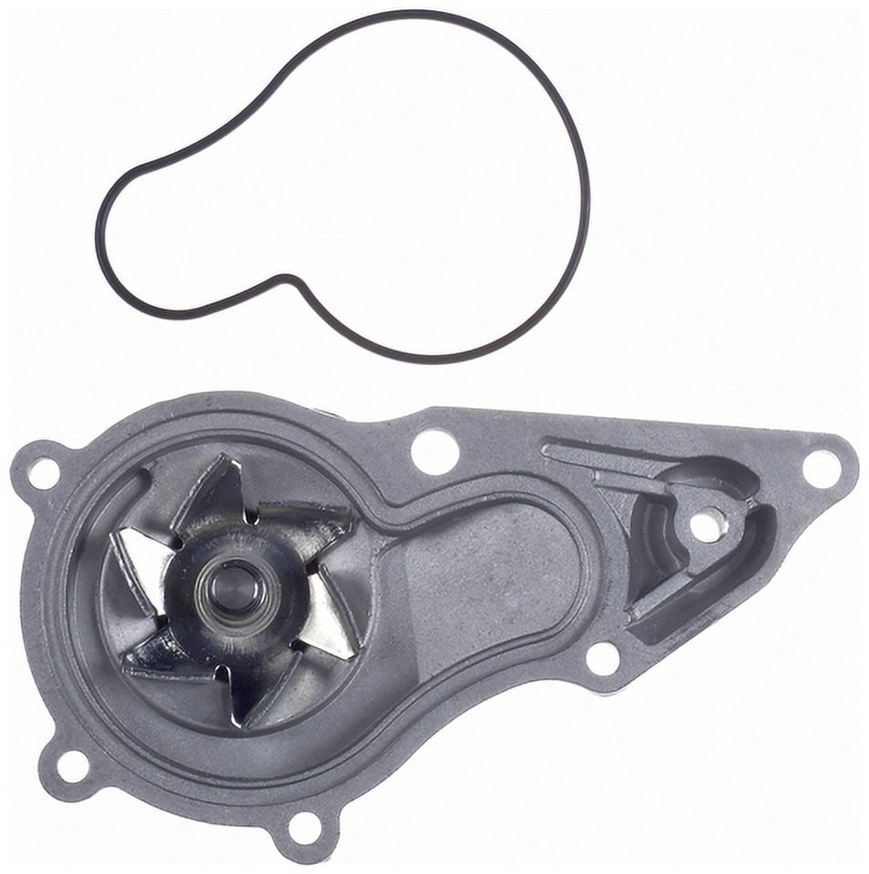 Engine Water Pump Fits select: 1995-1996 DODGE STRATUS, 1996 CHRYSLER SEBRING