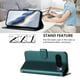 thumbnail image 4 of Funda Cartera GANGXUN para Google Pixel 9 Pro XL – Cierre Magnético, Protección RFID, Correa Desmontable, Compatible con Carga Inalámbrica, 4 of 6