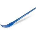 Little Monster Pry Bar, All Steel, 46 inches, Concrete, Made in the USA