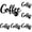 Black 6Packs, variant on Metal Coffee Bar Hanging Wall Sign Coffee Station Word Letter Sign Cafe Decor, 30x18 cm, Black 1Pack