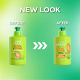thumbnail image 4 of Garnier Fructis Sleek & Shine Intensely Smooth Leave-in Conditioning Cream, 4 of 11