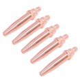 thumbnail image 3 of Equal Pressure Cutting Tip, CNC Processing Uniform Gas Hole Acetylene Torch Tips Strong Combustion Supporting  for Torches, 3 of 7