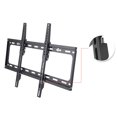 thumbnail image 3 of axGear Support Mural Fixe Premium pour Téléviseur Panasonic LED LCD Plasma Intelligent 3D HDTV 32-60 Pouces, 3 of 8