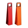 thumbnail image 4 of GETAJGHSD 2Pcs Festive Bottle Bags For Valentine's Day And Thanksgiving 16.1X3.5in, 4 of 8