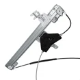 thumbnail image 6 of Window Regulator Power for Infiniti QX60 2004-2020 JX35 2013 752-484 Front Right, 6 of 9