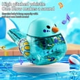 thumbnail image 4 of Ohmyroo Bird Call Whistle Musical Instrument for Sound Training and Creative Play 3.74 Inch Compact Design, 4 of 8