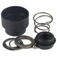 thumbnail image 3 of 2X Reemplazo de la Cubierta del Portabrocas para GBH2-20 GBH24 GBH 2-24 2-20 24DSR Taladro de Martillo Eléctrico Accesorios para Herramientas Eléctricas, 3 of 5