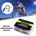 thumbnail image 3 of Internal Cable Routing Tool Kit For MTB Road Bicycle Frame Hydraulic Hose B K ξъ V3S4, 3 of 6