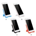 thumbnail image 2 of Maoww Mini F1 PP Plastic Phone Tablet Bracket Holder for iPhone iPad Samsung Device, 2 of 9
