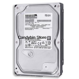 Promise Technology Pegasus R6 RAID - Thu - Apple Bazar