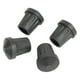 thumbnail image 5 of 4 protectores de patas para sillas de comedor: protegen superficies y amortiguan el ruido. L, 5 of 9