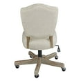 thumbnail image 4 of Shayla White Office Chair, 4 of 7