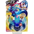 thumbnail image 1 of Heroes of Goo Jit Zu, Galaxy Attack. Saturnaut Heroes of Goo Jit Zu 1, 1 of 3