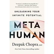 Metahuman: Unleashing Your Infinite Potential, (Paperback)