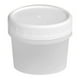 thumbnail image 2 of RKSTN Ice Cream Mix Drinkware 5 PCS Clear Pudding Glass Drinking Glass Ice Cream Cup 5.4 OzThe Tasting Bowl Glass Water Glass A Great Hostess Gift Or A New Homeowner, 2 of 8