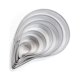 thumbnail image 1 of unbranded 7Ud Para Cortar Galletas De Acero Inoxidable Con Espiral Para Repostería Y Fondant, 1 of 8