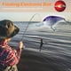 thumbnail image 5 of Señuelos De Pesca Señuelos de pesca con luz LED Sharp Fishing Wobbler Accesorios para exteriores (púrpura) Ndcxsfigh Para Estrenar, 5 of 7