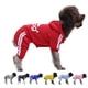 thumbnail image 2 of Pet Clothing for Medium Small Dogs Promotion Suit Pet Sweatshirt Dachshund Dog Jacket Clothes Soft Hoodies Winter ShopWise Round, 2 of 9