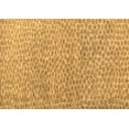 thumbnail image 1 of Ahgly Company Indoor Rectangle Abstract Brown Modern Area Rugs, 2' x 3', 1 of 4