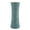 Green, variant on Farfi Flower Vase Shatterproof Elegant Plastic Nordic Style Imitation Ceramic Vase for Living Room (Green)