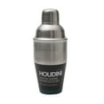 thumbnail image 3 of Houdini 12 ounce Cocktail Shaker in Stainless Steel, 3 of 4