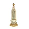 thumbnail image 2 of veasfak Our Lady of Fatima Figure Collection Crafts Chapel Gift Religious Decoration beige, 2 of 9