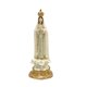 thumbnail image 2 of Figura de Nuestra Señora de Fátima Decoración Religiosa Escultura de Pie de Mesa Inicio beige, 2 of 9