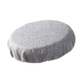 thumbnail image 2 of Taburete Plegable Sunnimix Cojín del asiento Gris, 2 of 8